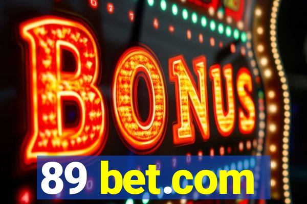 89 bet.com